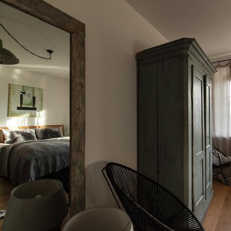 Modern-Bayrisches Apartment Mit Seeblick Tegernsee Dış mekan fotoğraf