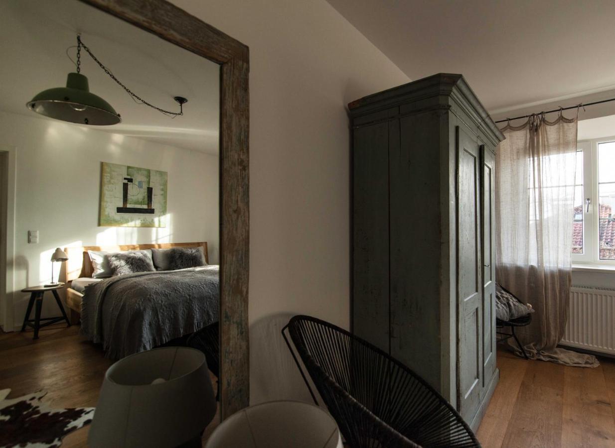 Modern-Bayrisches Apartment Mit Seeblick Tegernsee Dış mekan fotoğraf